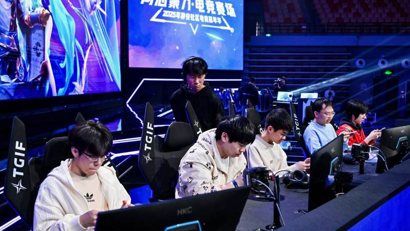 LPL春季赛分组规则怎么理解？分组逻辑与赛程影响全解析