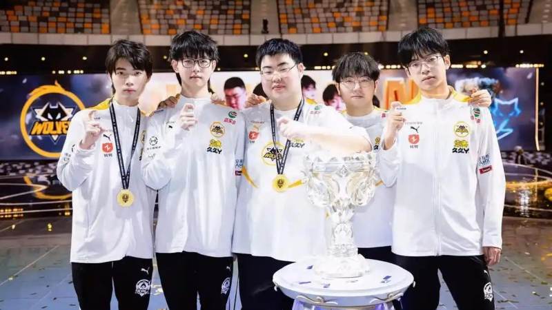 第五人格IVL赛程怎么看?阶段安排与观赛要点解析